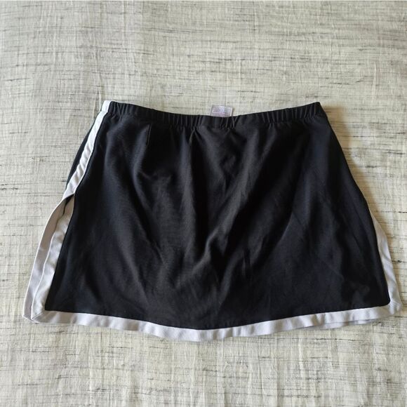 Nike Black Sports Shorts - Picture 2 of 6